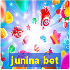 junina bet